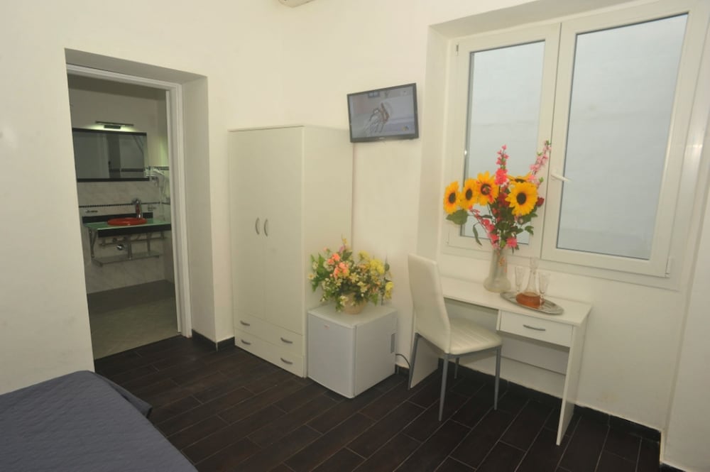 Mini Hotel Peperoncino Palace