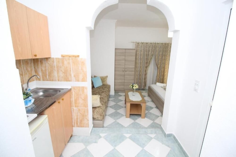 Apartments Cota