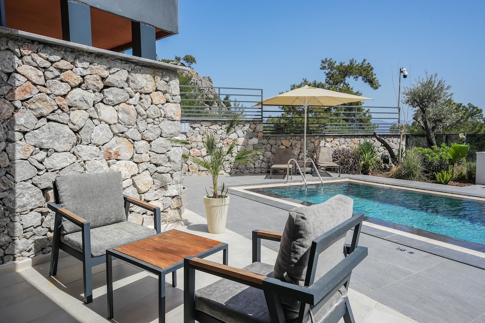 Ramitos Boutique Otel - Image 5