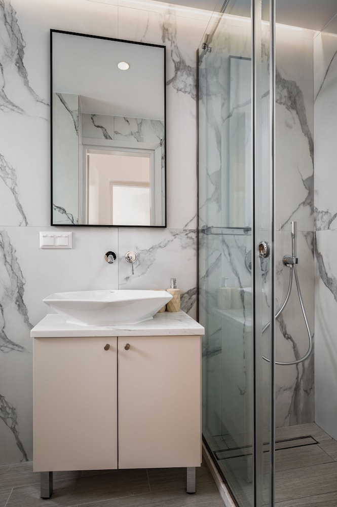 The 7 Suites, An Elegant Living in Ipsos by Konnect
