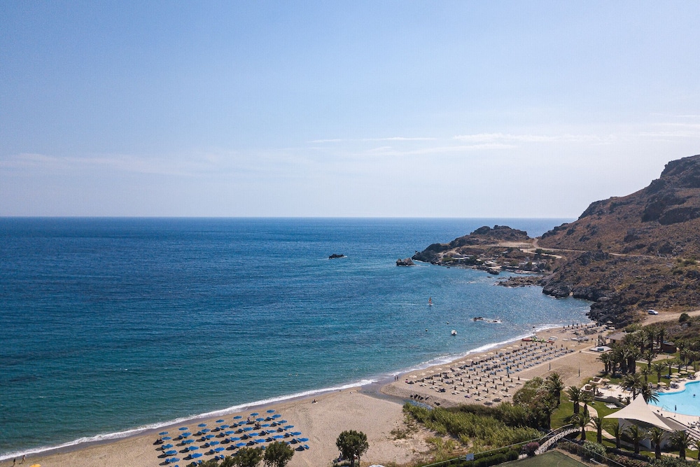 Mythos apartments