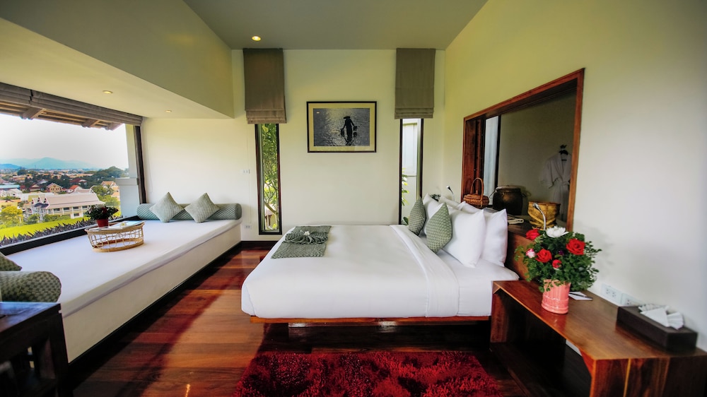 Luang Prabang View Hotel