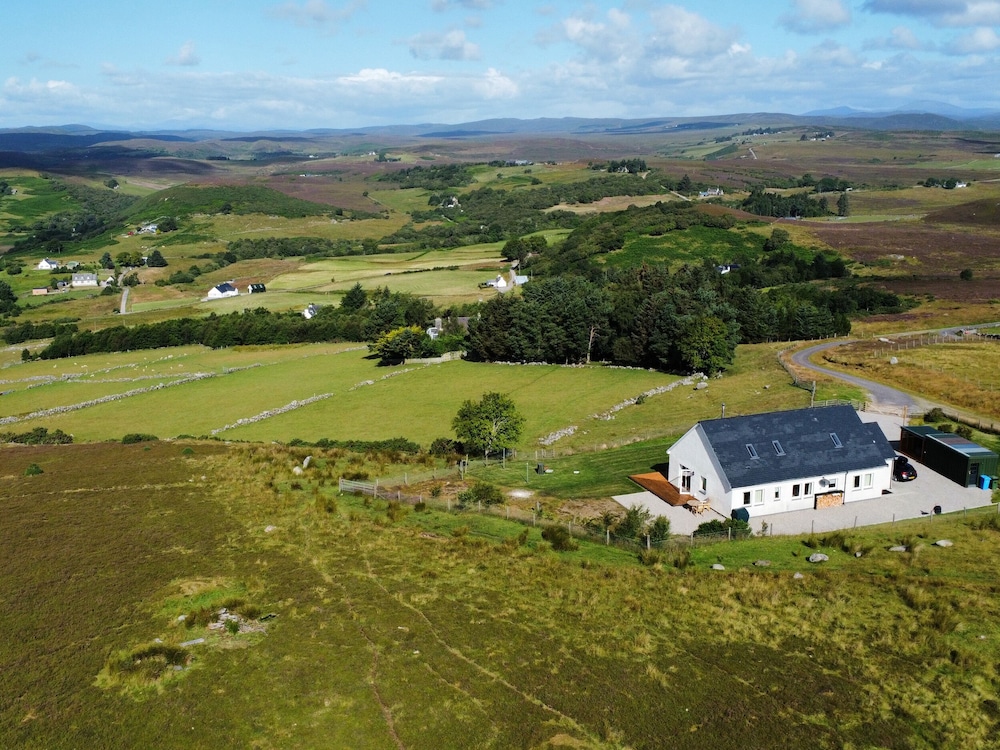 Sealladh Mor