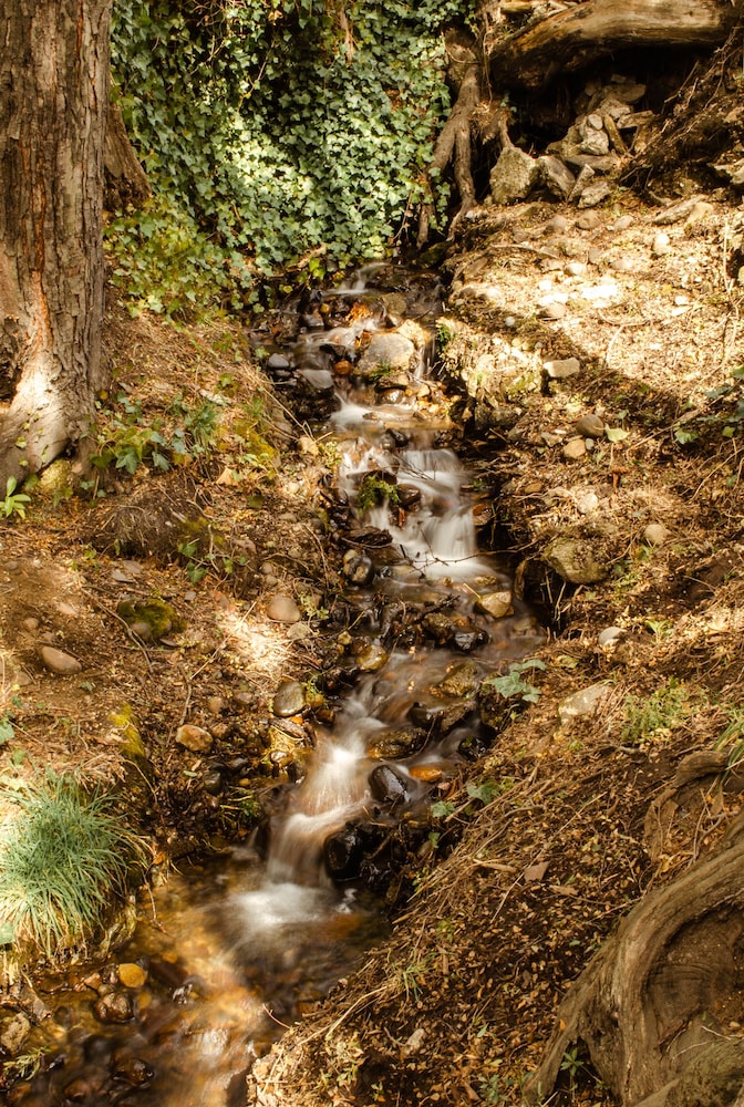 La Cascadita