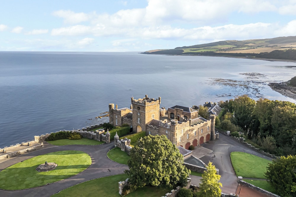 Brewhouse Flat - Culzean Castle
