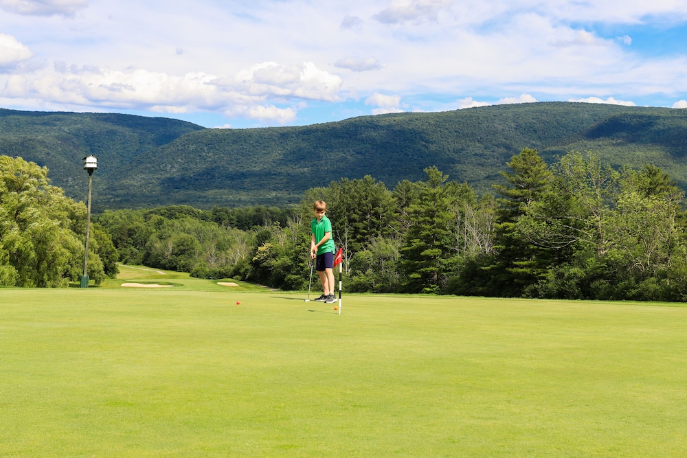 The Equinox Golf Resort & Spa 39