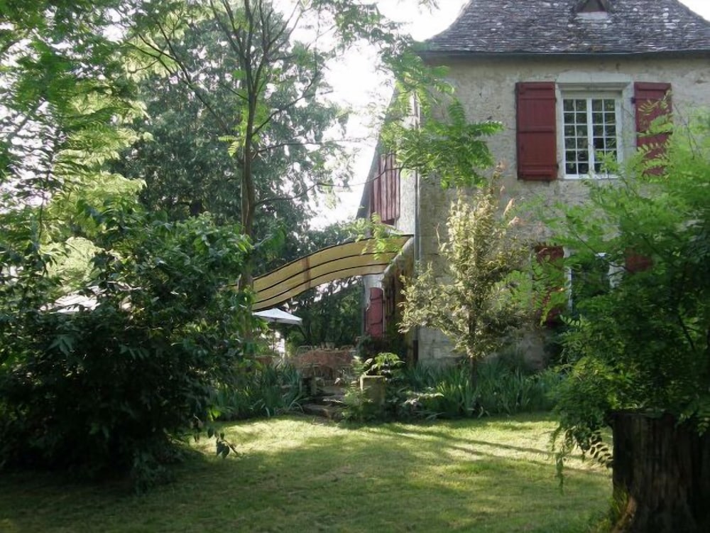 La Gentilhommière Restaurant Etincelles