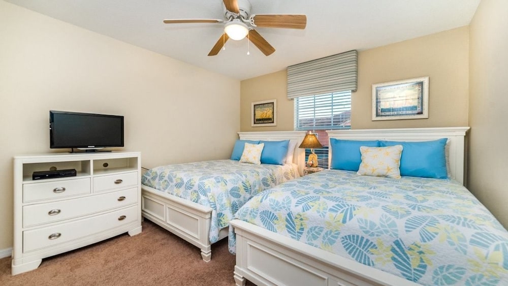 Grhcup8968 - Paradise Palms Resort - 4 Bed 3 Baths Townhouse - Image 5