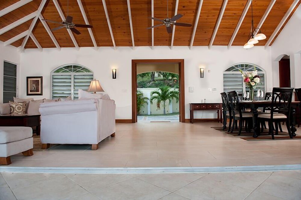 Cashmere Villa