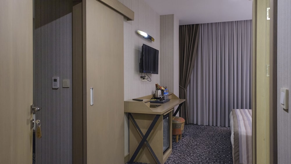 Mata Butik Hotel