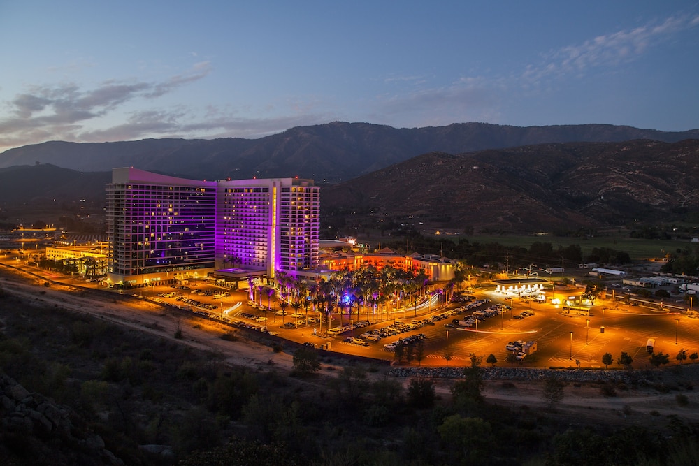 Harrah's Resort Southern California - Property Image 21