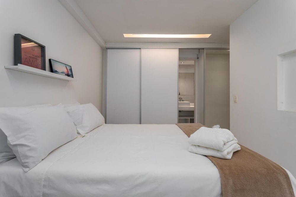 Luxury in Barra da Tijuca for Families Pp102 Z10