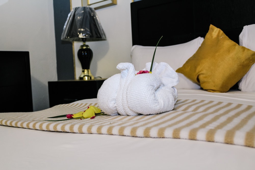 Palm Spring Inn