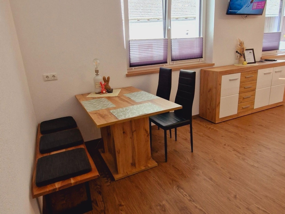 New Apartment in the Beautiful Pitztal