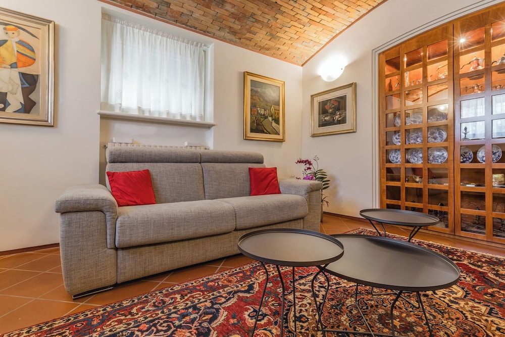 Villa Col di Luna-ProseccoHills