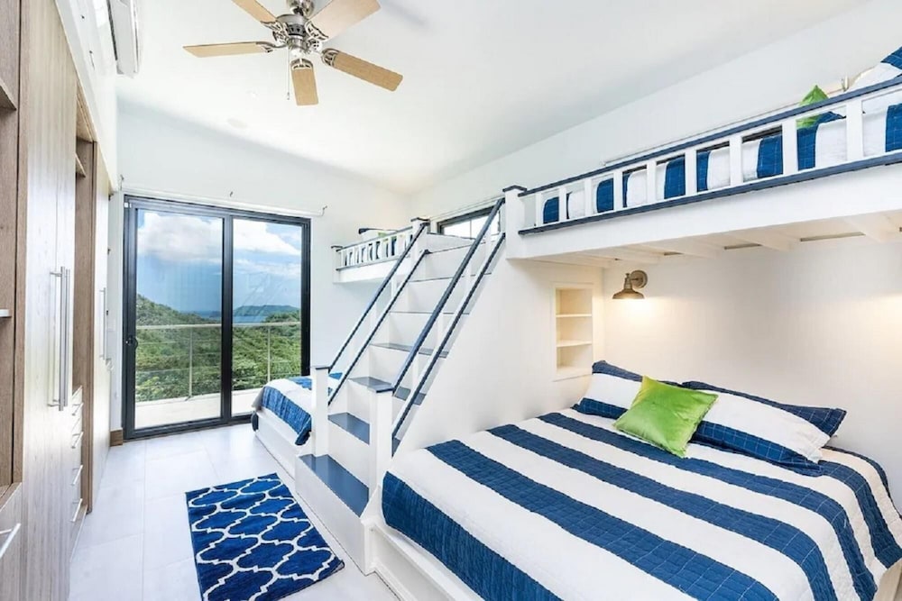 Playa Flamingo Designer Home With Spectacular 180 Ocean Views - Casa DEL MAR