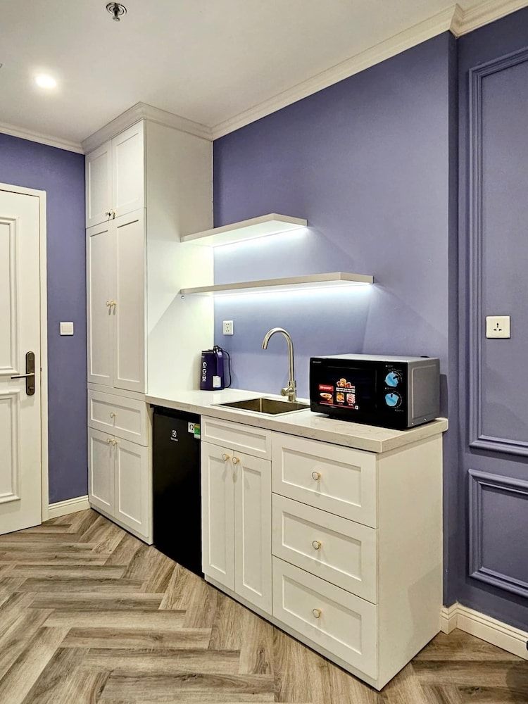 Vinhomes Ocean Park Gia Lam Apartment