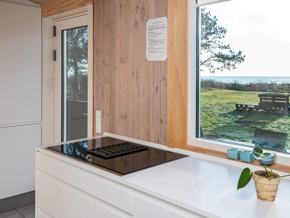 12 Person Holiday Home in Ebeltoft view 2
