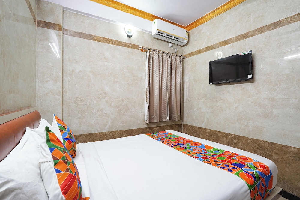 Fabhotel Sn Residency
