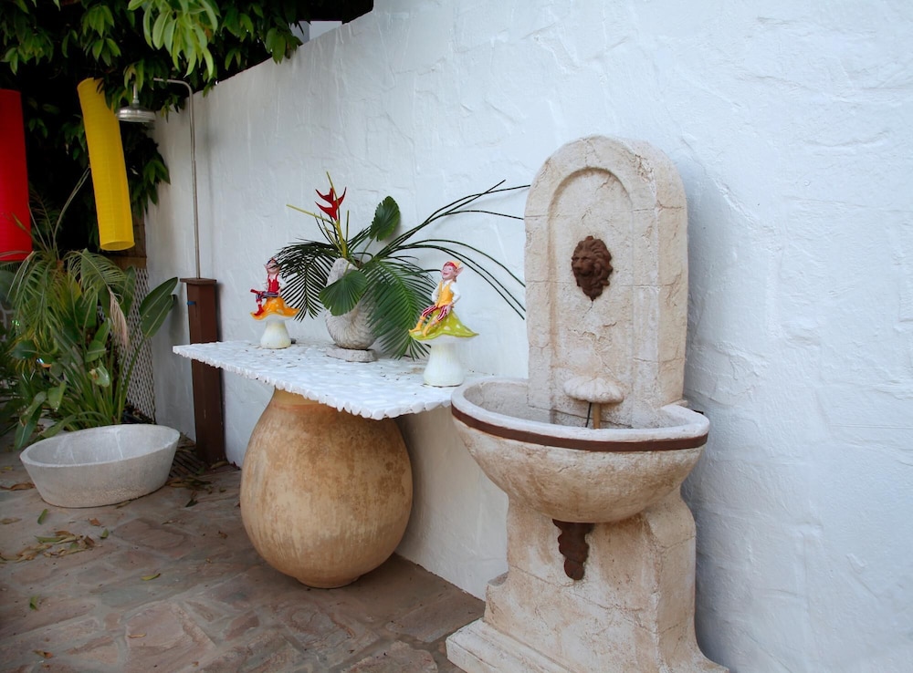 Ayios Elias Hilltop in Protaras
