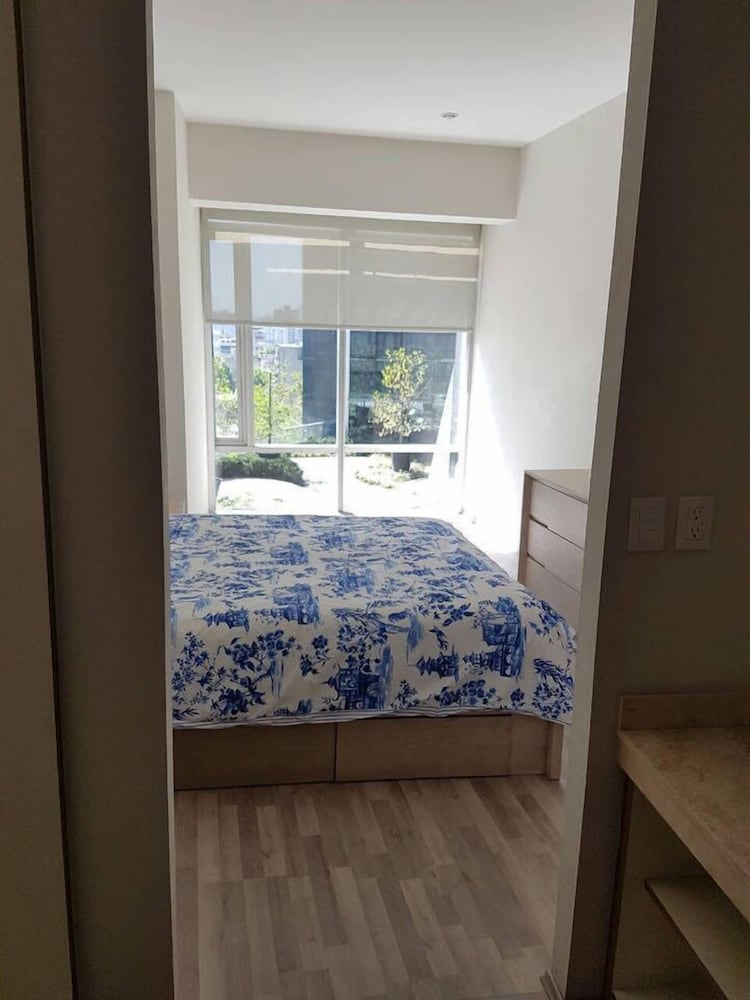 Cozy Apartment in Reforma Avenue photo 3