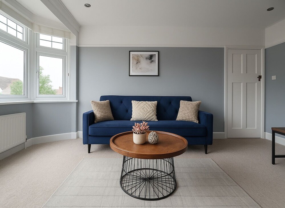 Beautiful 1 bed flat in Wimbledon