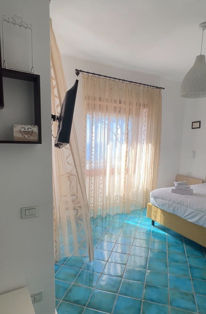 La Canostra Capri - luxury villa