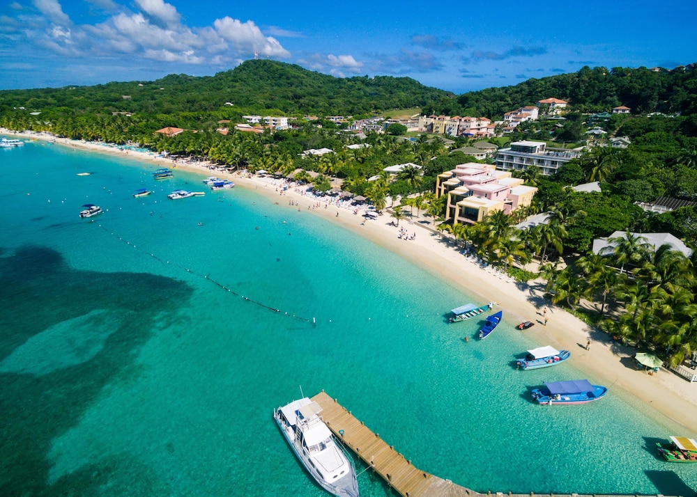 Coral Sands 4