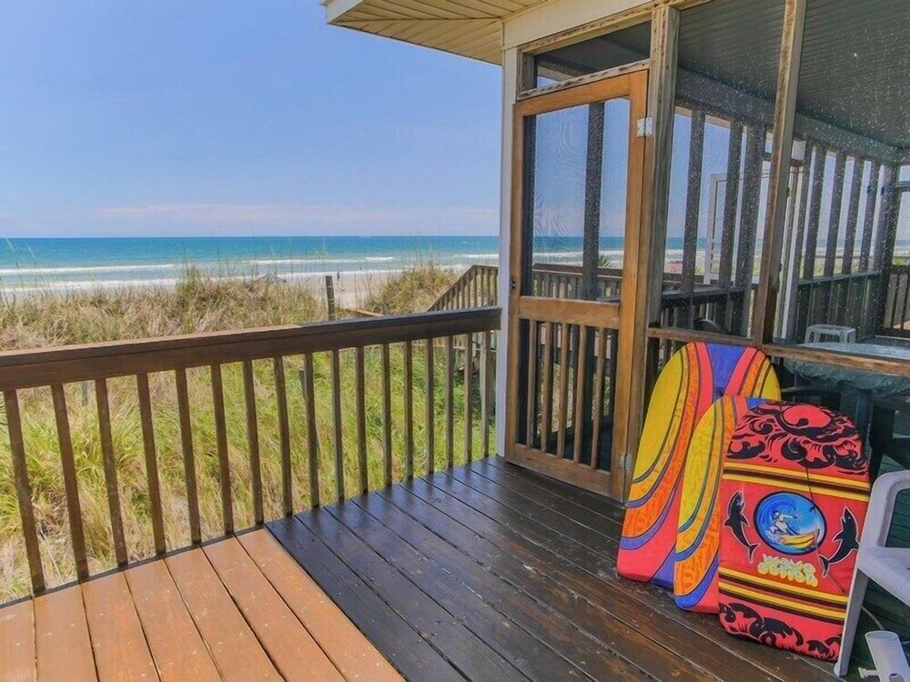 Pana-Sea-A by Topsail Realty