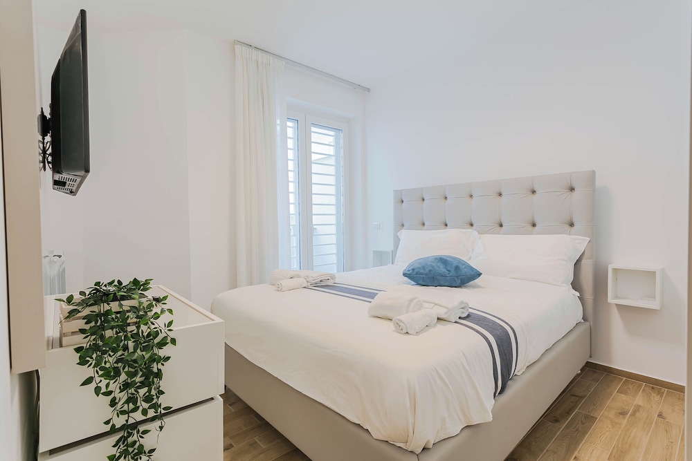 Incanto a Mare Apartment