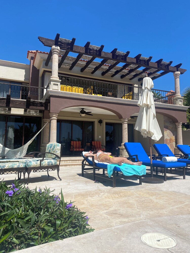 Three BR Residence at Hacienda Encantada