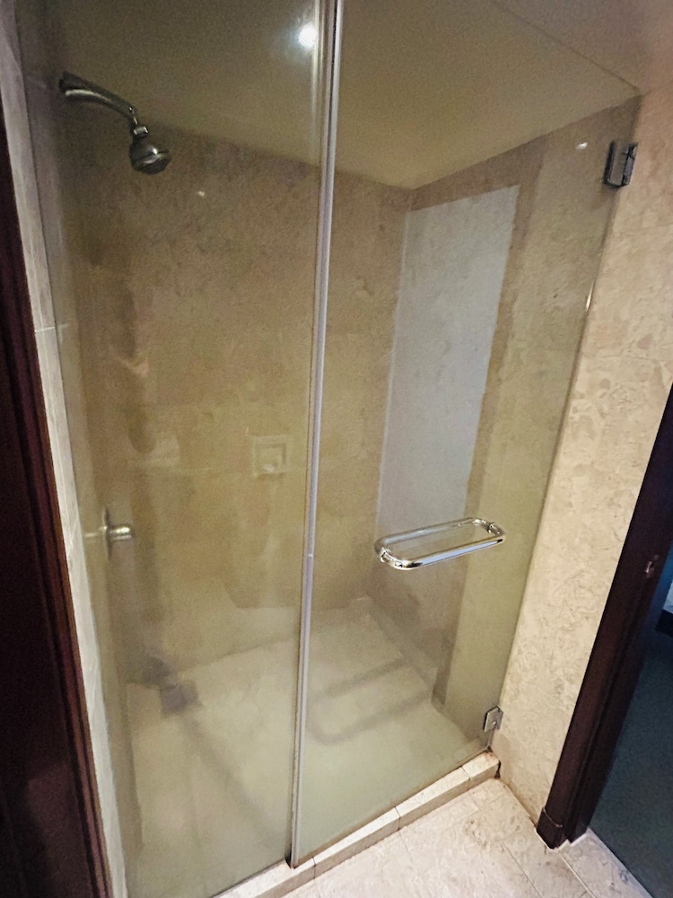 Kl dream empire suite at time square