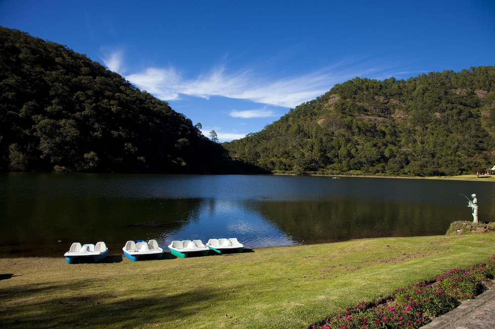 Sierra Lago Resort  Spa - All inclusive - Property Image 184