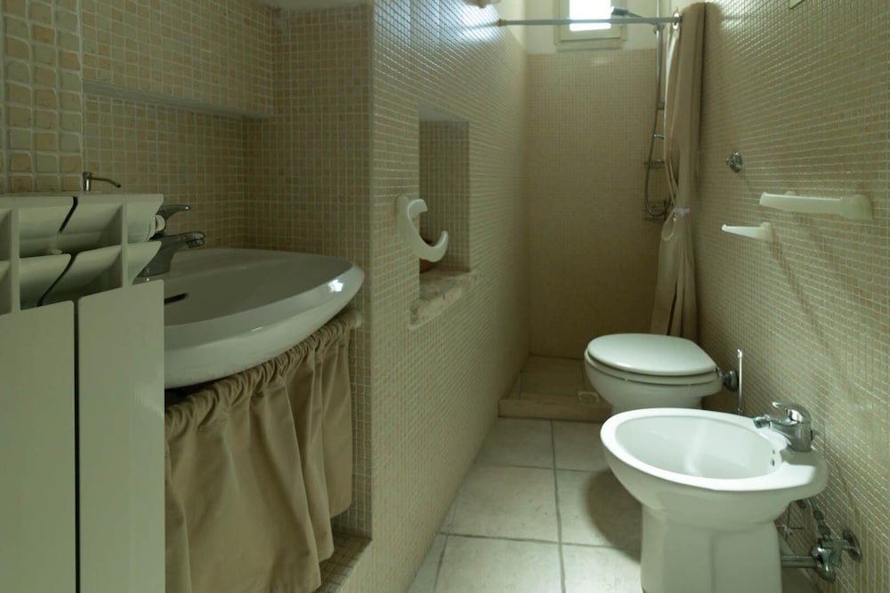 Residence Corte Salento, photo 18