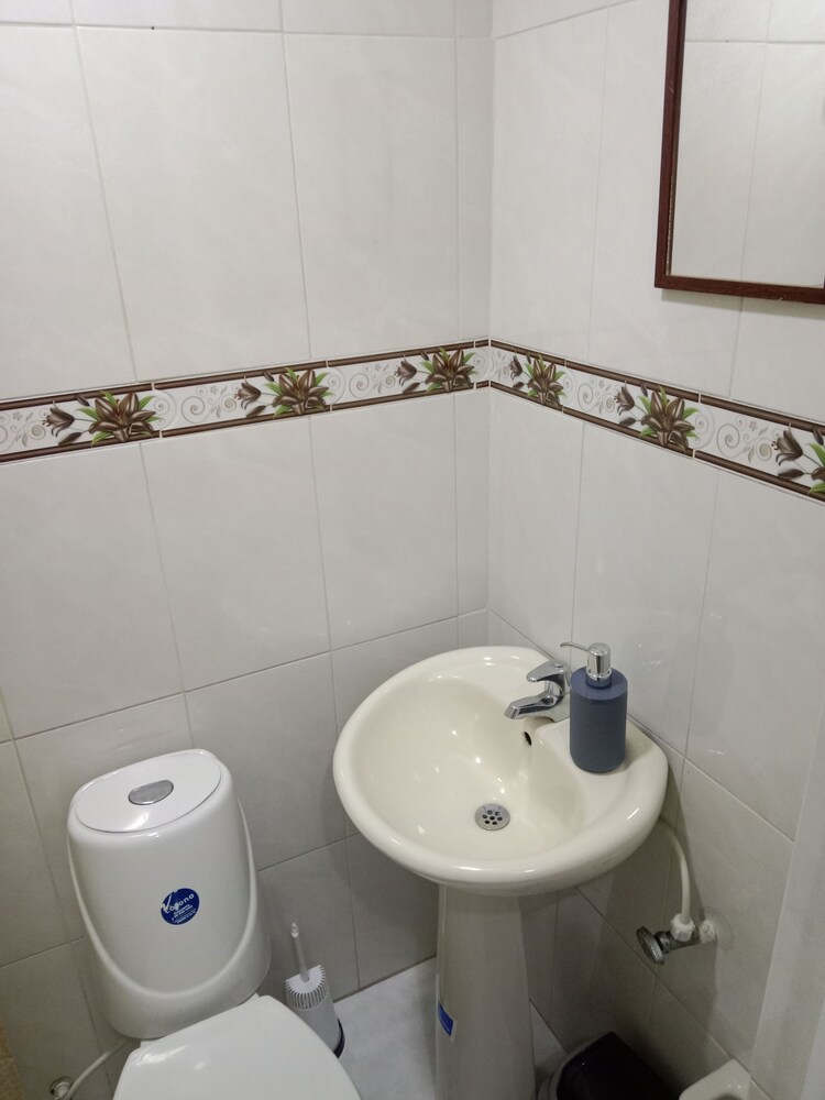 House Hotel Sweet Home Apt 3 Bedrooms 203