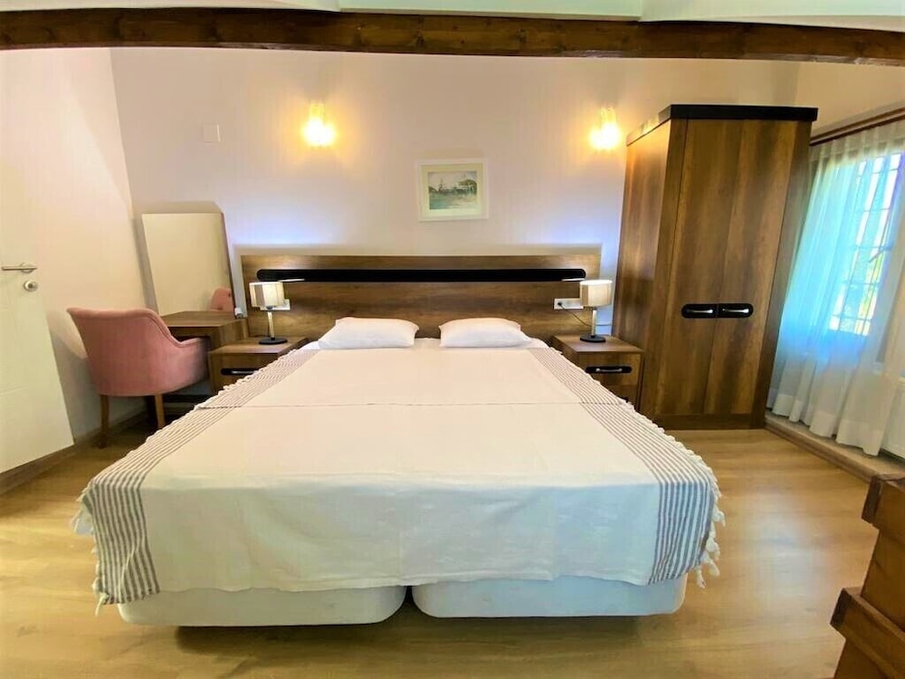 Guney Urla Suites view 2