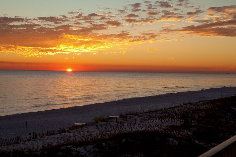Gulf Dunes 412 by Brooks and Shorey Resorts