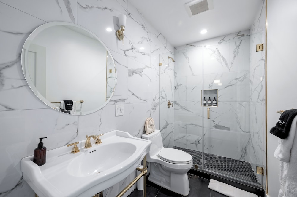 The Gower Street Bungalows by AvantStay