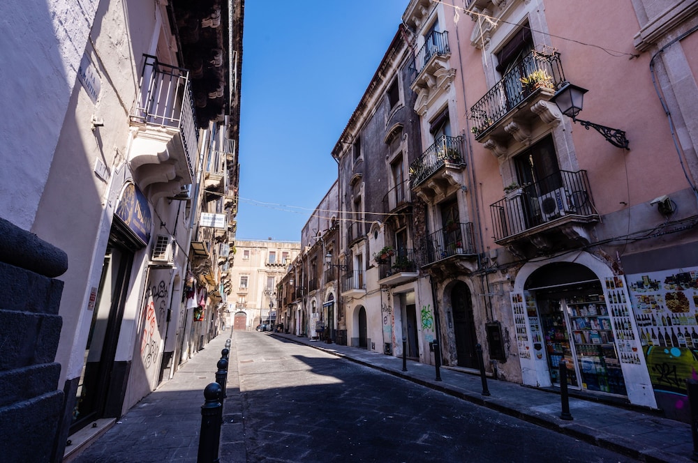 Appartamento Goethe al Leon d Oro by Wonderful Italy