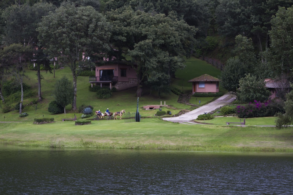 Sierra Lago Resort  Spa - All inclusive - Property Image 90