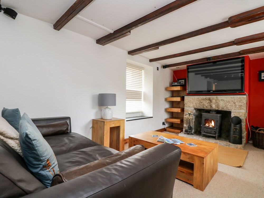 Forge Cottage