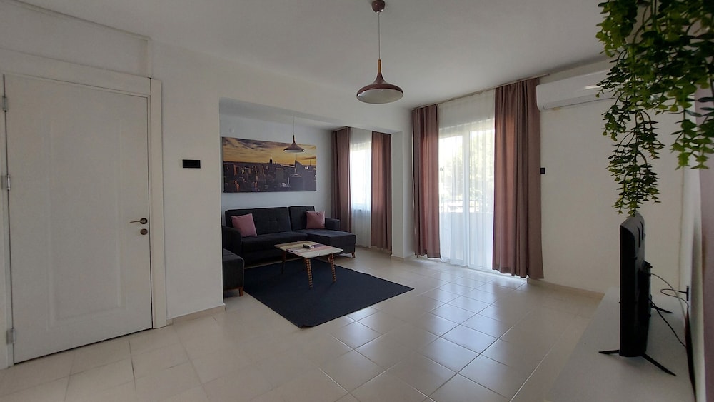 Mar Soleil Apart Otel