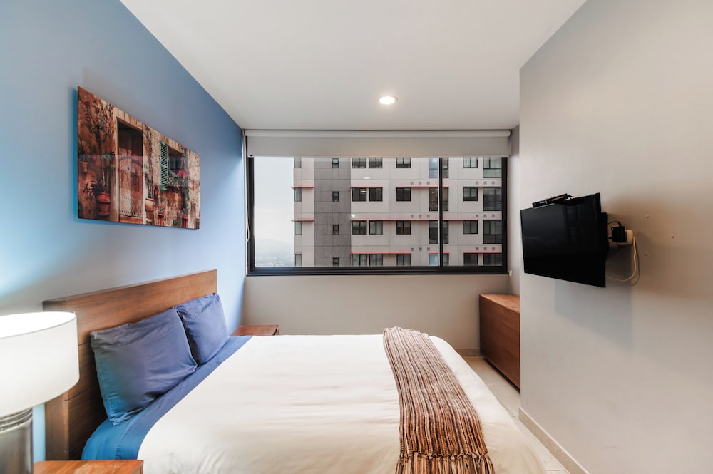 Polarea Modern Desing Apt in Polanco photo 4