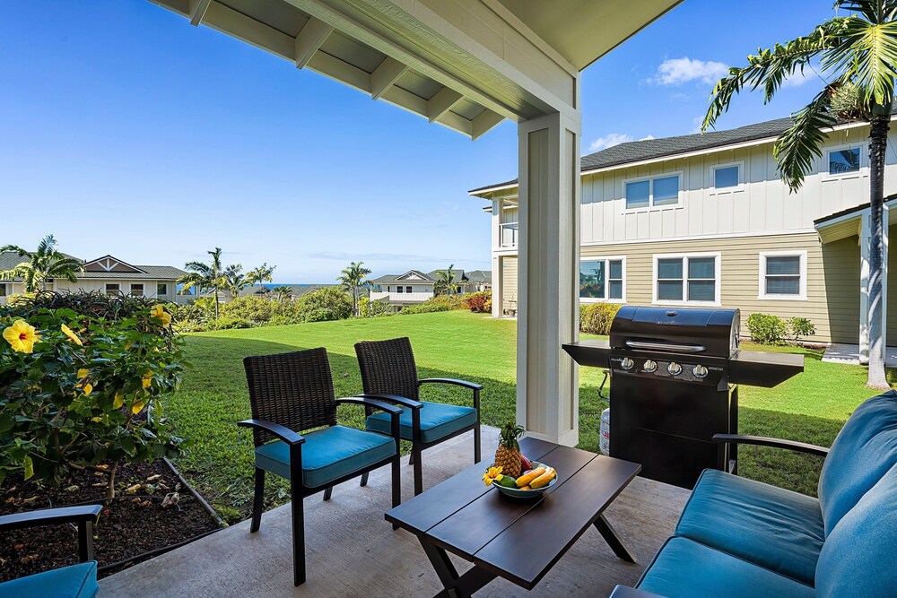 Concierge Included - Ocean View - Walk to Beach - Central AC - Vrkcv