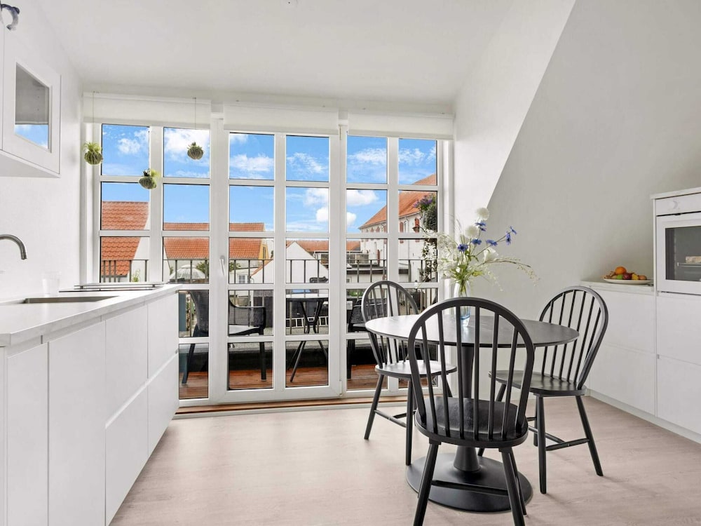 5 Star Holiday Home in Lokken