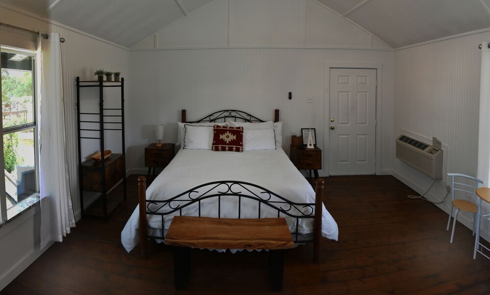 Tillman Resort view 4