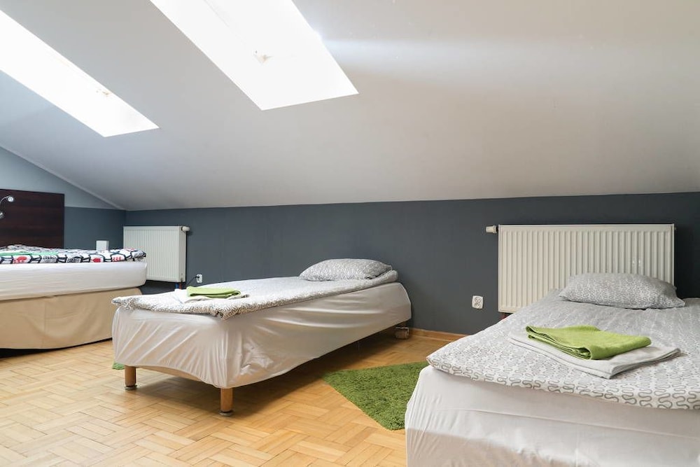 Warsaw Vacations - Anton House - Property Image 36