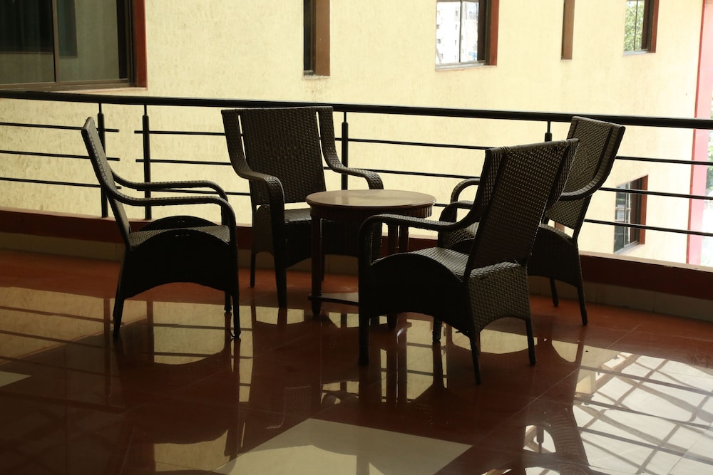 Hotel Indralok