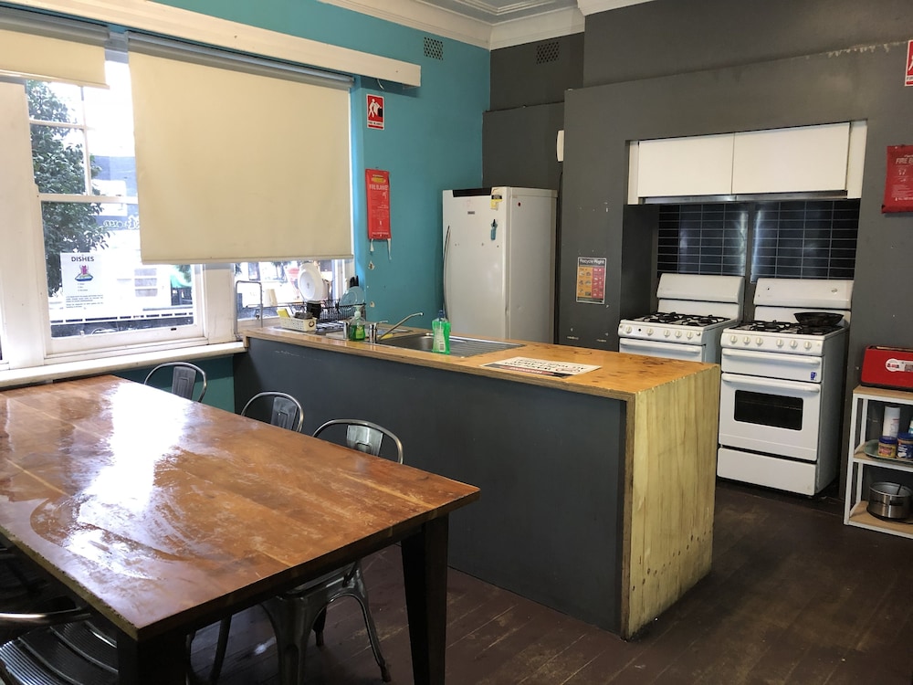 South Yarra Hostel