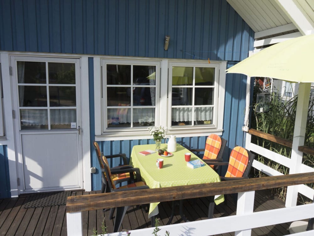 Holiday Home Friedchen